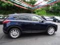  2013 CX-5 Grand Touring AWD Stormy Blue Mica