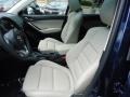  2013 CX-5 Grand Touring AWD Sand Interior