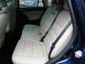  2013 CX-5 Grand Touring AWD Sand Interior
