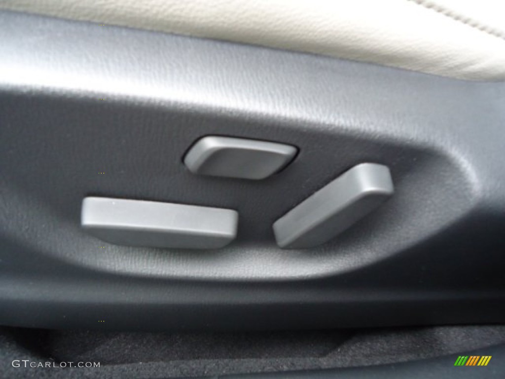 2013 Mazda CX-5 Grand Touring AWD Controls Photo #66132014