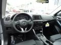 Liquid Silver - CX-5 Touring AWD Photo No. 12