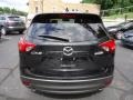 2013 Black Mica Mazda CX-5 Touring  photo #4