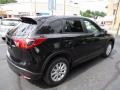 Black Mica - CX-5 Touring Photo No. 5