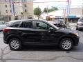 2013 Black Mica Mazda CX-5 Touring  photo #6