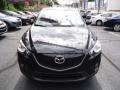 2013 Black Mica Mazda CX-5 Touring  photo #8