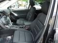 2013 Black Mica Mazda CX-5 Touring  photo #10