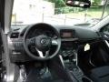 2013 Black Mica Mazda CX-5 Touring  photo #12