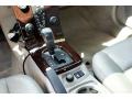  2005 S40 2.4i 5 Speed Geartronic Automatic Shifter