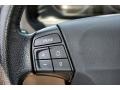 Dark Beige/Quartz Leather Controls Photo for 2005 Volvo S40 #66132573