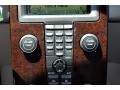 Dark Beige/Quartz Leather Controls Photo for 2005 Volvo S40 #66132608