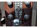 Dark Beige/Quartz Leather Controls Photo for 2005 Volvo S40 #66132617