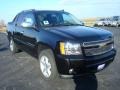 Black - Avalanche LTZ 4x4 Photo No. 7