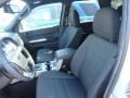 2012 Ingot Silver Metallic Ford Escape XLT V6 4WD  photo #5