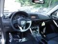 2013 Black Mica Mazda CX-5 Touring AWD  photo #12