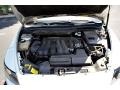 2005 Volvo S40 2.4 Liter DOHC 20 Valve Inline 5 Cylinder Engine Photo