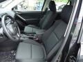 Black Interior Photo for 2013 Mazda CX-5 #66132830