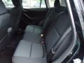  2013 CX-5 Sport AWD Black Interior