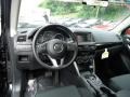 2013 Black Mica Mazda CX-5 Sport AWD  photo #12
