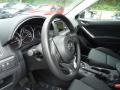 2013 Black Mica Mazda CX-5 Sport AWD  photo #16