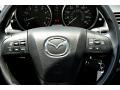 2011 Crystal White Pearl Mica Mazda MAZDA3 i Touring 4 Door  photo #22