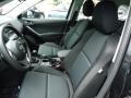 Black Interior Photo for 2013 Mazda CX-5 #66133004
