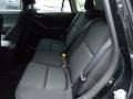  2013 CX-5 Sport Black Interior
