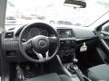 Black Dashboard Photo for 2013 Mazda CX-5 #66133022
