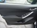 Black Door Panel Photo for 2013 Mazda CX-5 #66133037
