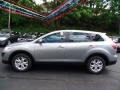 Liquid Silver Meatllic - CX-9 Touring AWD Photo No. 2