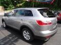 Liquid Silver Meatllic - CX-9 Touring AWD Photo No. 3