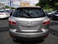 Liquid Silver Meatllic - CX-9 Touring AWD Photo No. 4