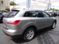 Liquid Silver Meatllic - CX-9 Touring AWD Photo No. 5