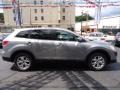 Liquid Silver Meatllic - CX-9 Touring AWD Photo No. 6