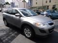 Liquid Silver Meatllic - CX-9 Touring AWD Photo No. 7
