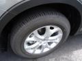 Liquid Silver Meatllic - CX-9 Touring AWD Photo No. 9