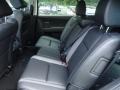 Liquid Silver Meatllic - CX-9 Touring AWD Photo No. 11