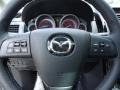Liquid Silver Meatllic - CX-9 Touring AWD Photo No. 18