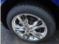 2013 Ford Edge Limited EcoBoost Wheel and Tire Photo