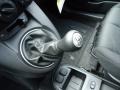 Black Transmission Photo for 2012 Mazda MAZDA2 #66133379