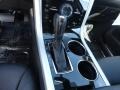  2013 Edge Limited EcoBoost 6 Speed Automatic Shifter