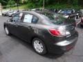 Graphite Mica - MAZDA3 i Touring 4 Door Photo No. 3