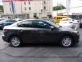 Graphite Mica - MAZDA3 i Touring 4 Door Photo No. 6