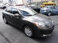 Graphite Mica - MAZDA3 i Touring 4 Door Photo No. 7