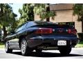 2001 Black Pontiac Firebird Coupe  photo #7