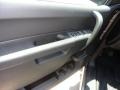 2012 Mocha Steel Metallic Chevrolet Silverado 1500 LT Crew Cab 4x4  photo #4