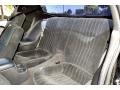 Ebony Rear Seat Photo for 2001 Pontiac Firebird #66133631