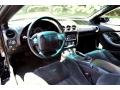 2001 Black Pontiac Firebird Coupe  photo #20