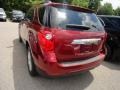 Cardinal Red Metallic - Equinox LT AWD Photo No. 3