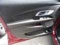 Cardinal Red Metallic - Equinox LT AWD Photo No. 4