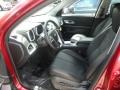 Cardinal Red Metallic - Equinox LT AWD Photo No. 5
